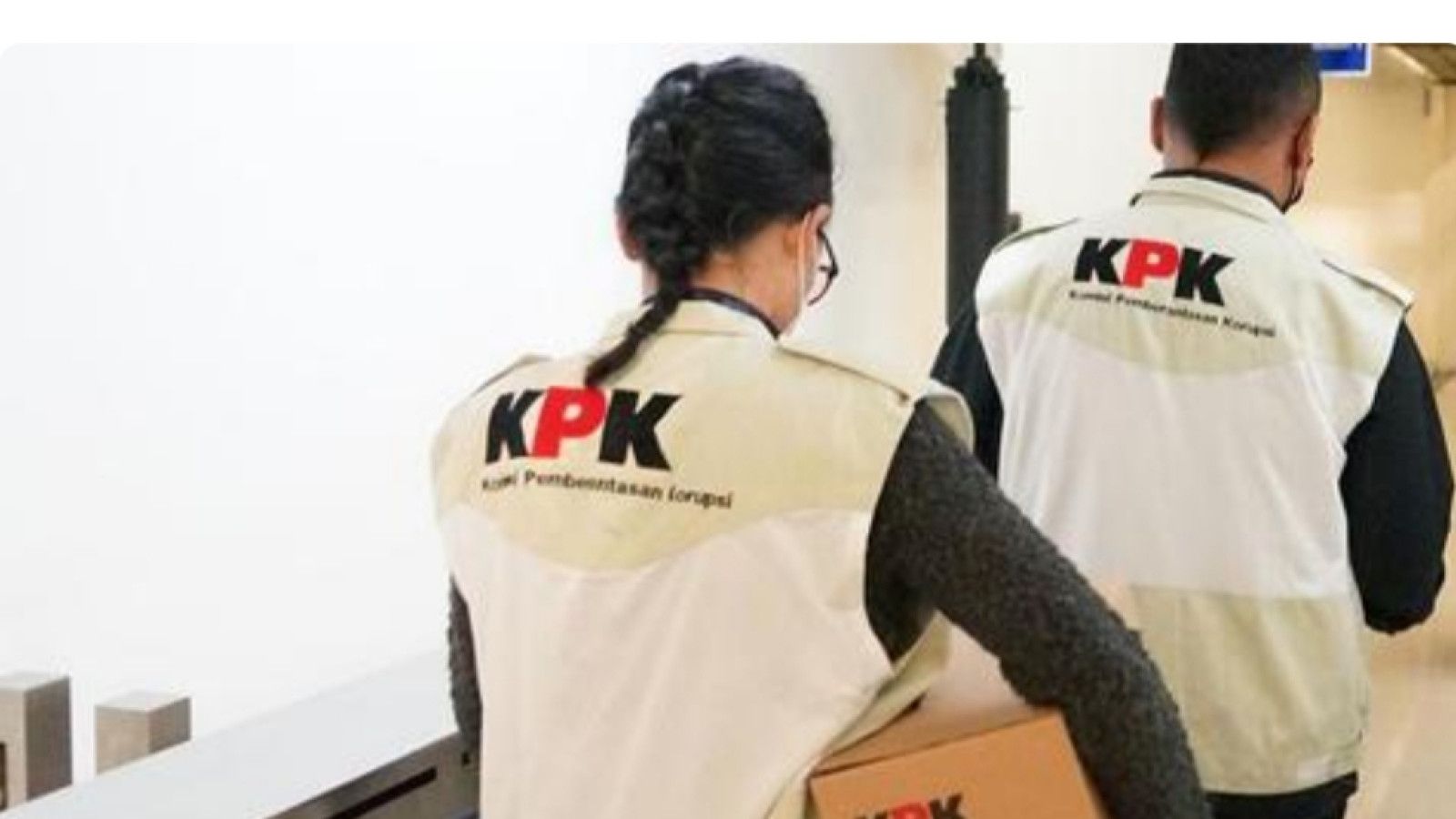 KPK Geledah Aparat Hukum di Depok: OTT yang Mengguncang Dunia Penegakan Hukum