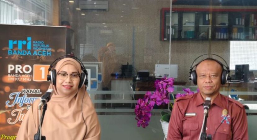 Kasus Pelecehan Seksual di Banda Aceh Masih Minim Laporan, Ini Kata Dinas P3AP2KB