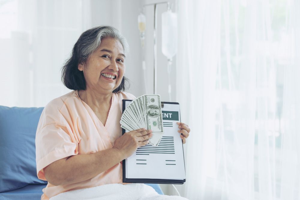 Berapa Dana Pensiun Ideal? Simak Aturan 25x dan Cara Menghitungnya