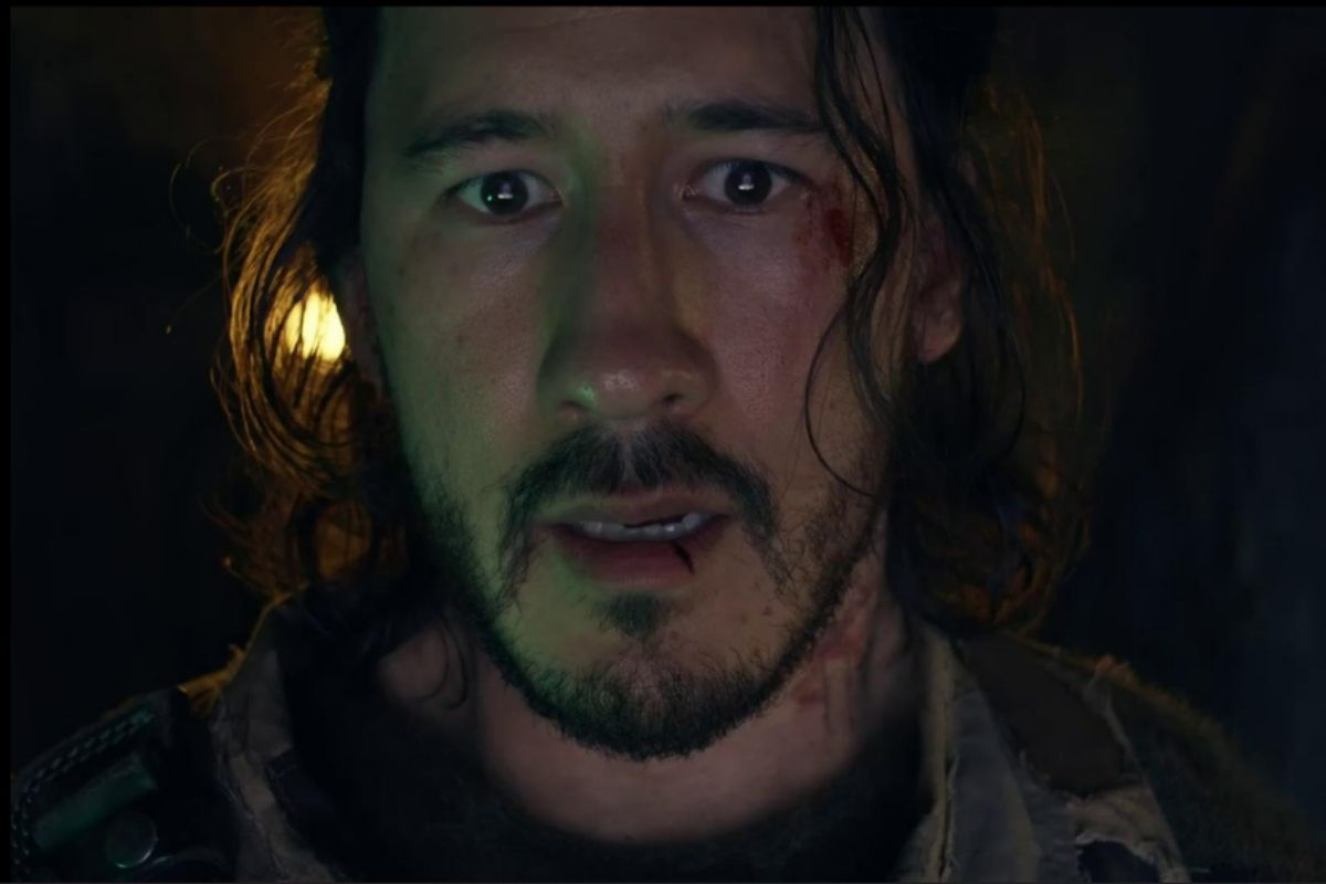 Sinopsis Film Iron Lung: Teror Sunyi di Lautan Darah dari Masa Depan