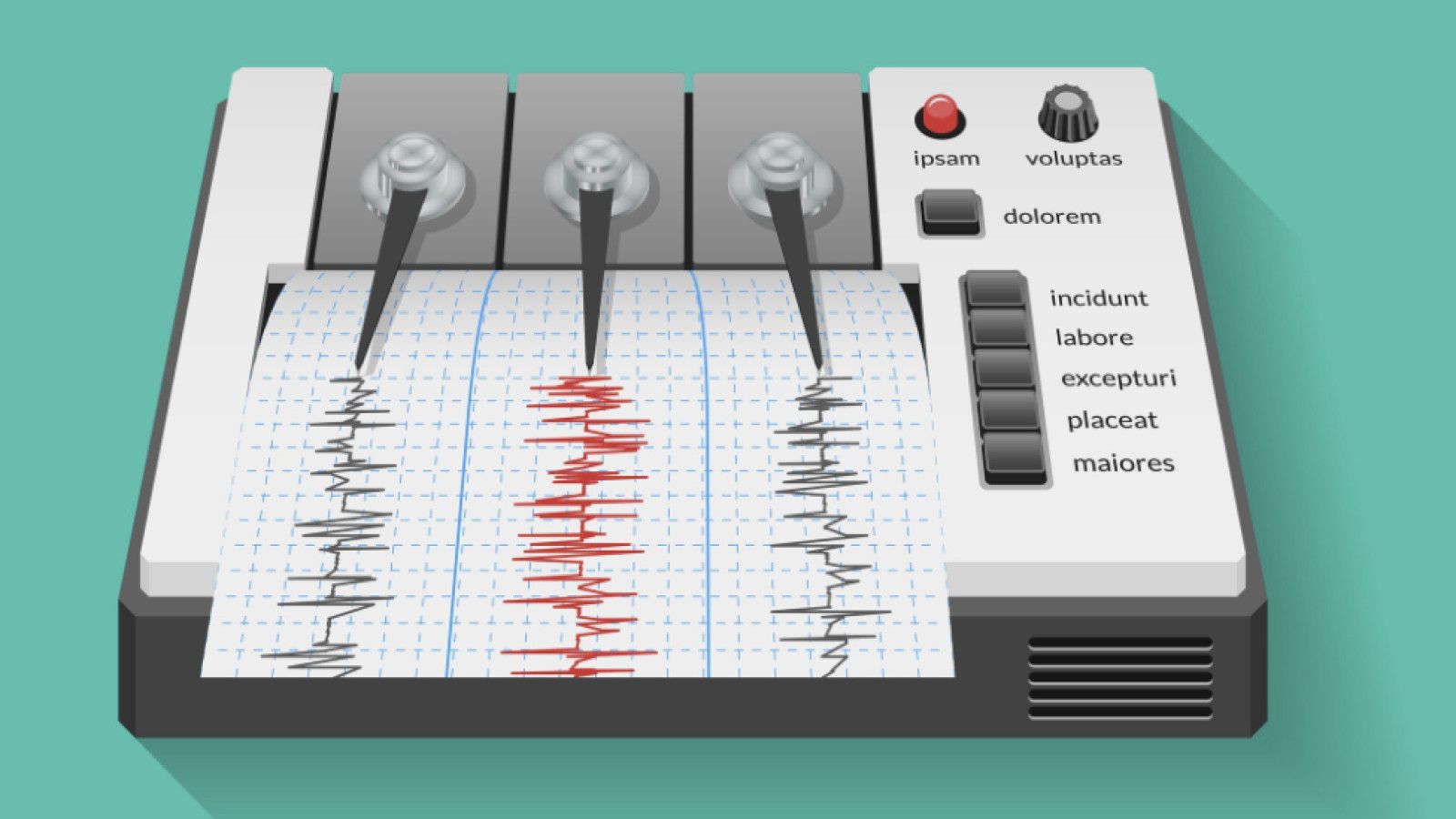 Gempa Magnitudo 6,4 Mengguncang Pacitan: Analisis dan Implikasi Kebencanaan