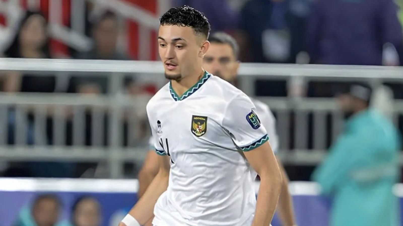 Ivar Jenner Resmi Menyusul Dewa United di Tengah Musim 2025 2026
