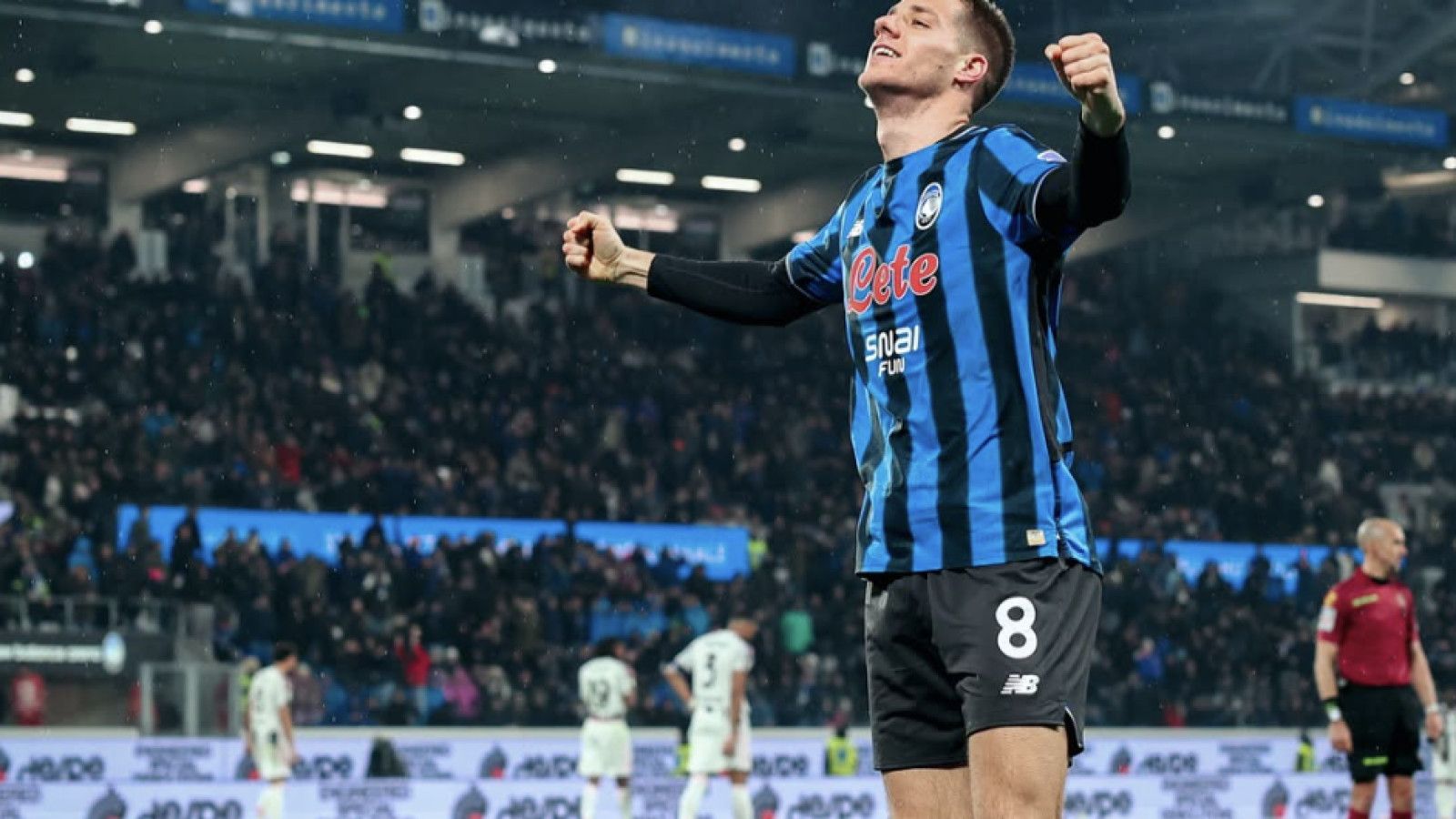 Atalanta Melangkah ke Semifinal Copa Italia Setelah Kalahkan Juventus