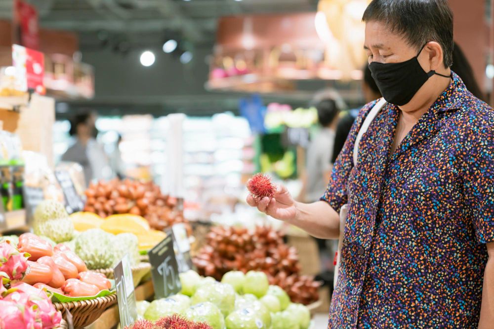 Suka Belanja ke Pasar? Ini Daftar Harga Pangan Terbaru versi PIHPS