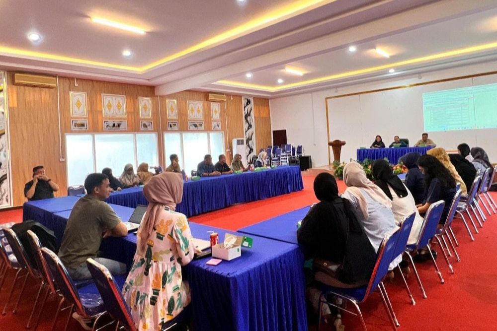 Pemprov Sulsel Gelar Bulan K3 2026, Dorong Budaya Kerja Aman dan Sehat di Dunia Industri