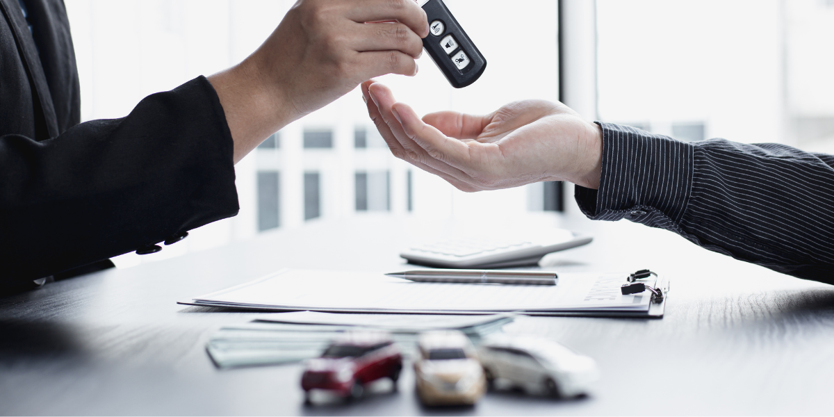Jangan Asal Pilih, Ini Panduan Lengkap Memilih Jasa Rental Mobil yang Aman dan Terpercaya