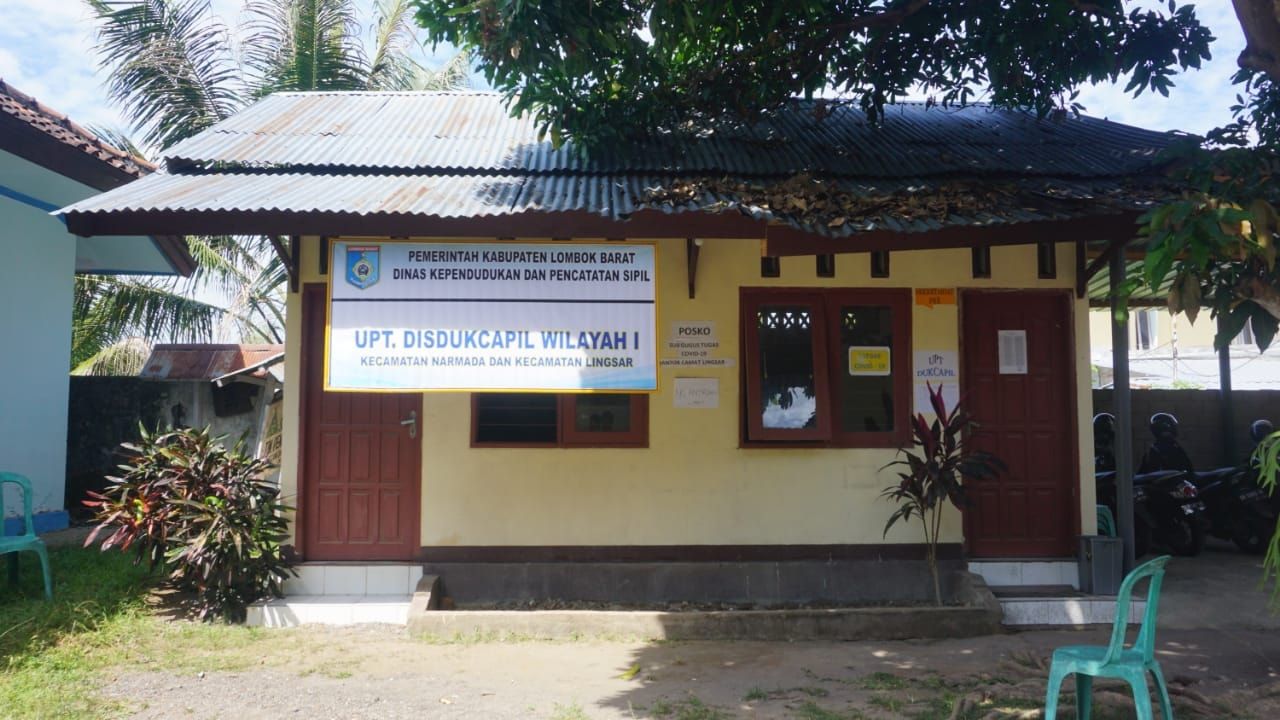 Ngurus KTP Kini Nggak Perlu Jauh-Jauh, Tiga UPT Dukcapil Hadir Lebih Dekat ke Warga
