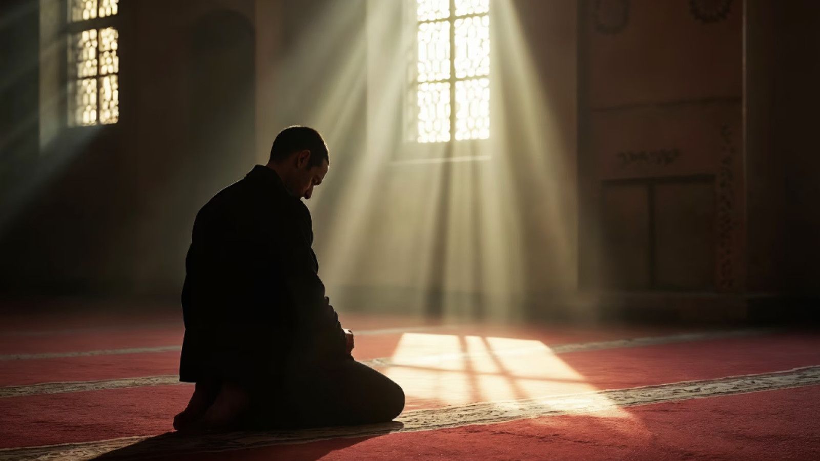Persiapan Mental dan Fisik Menjelang Ramadan: Mengurangi Kebiasaan Buruk