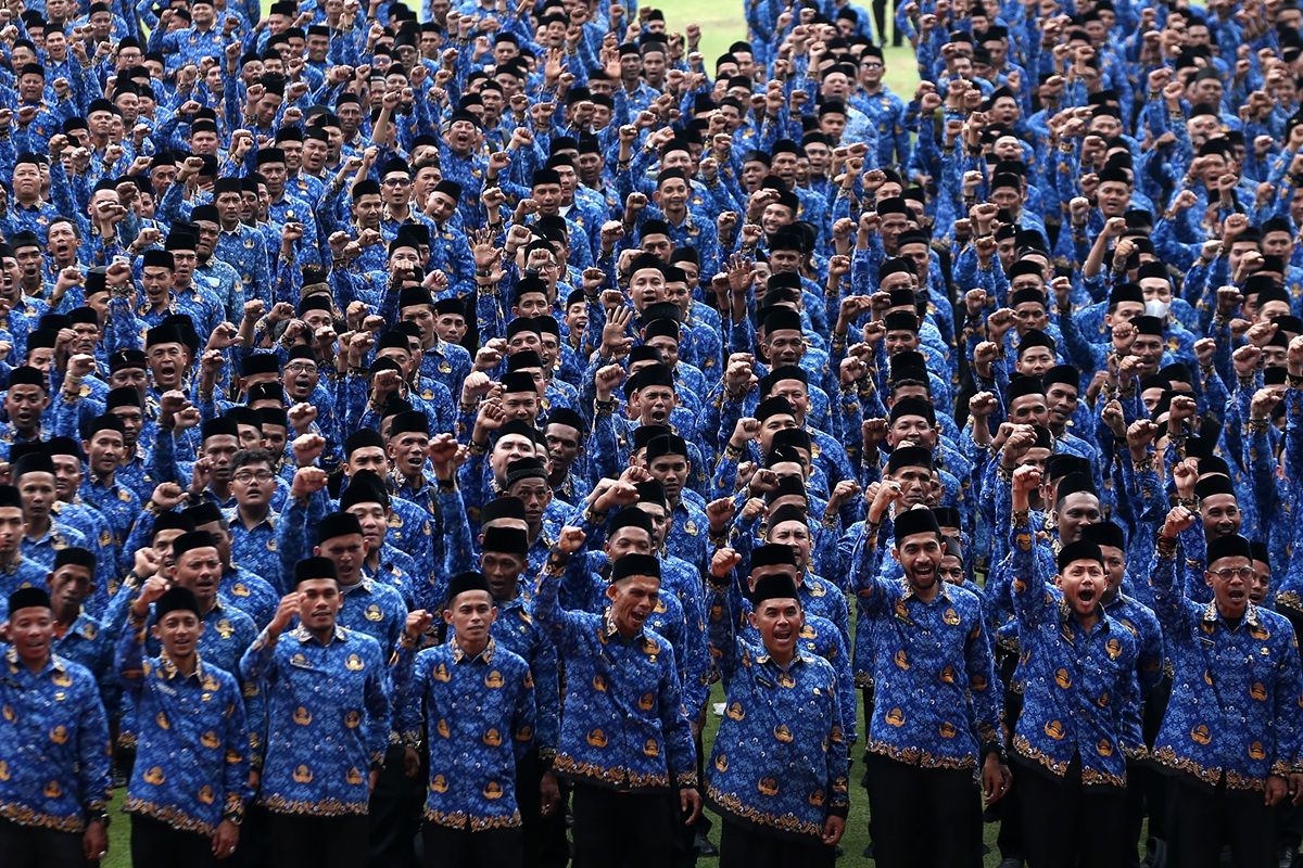 Keppres Cuti Bersama ASN 2026: Yuk, Simak Daftarnya!