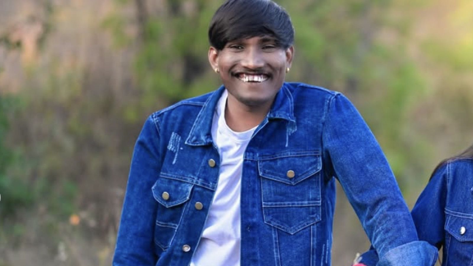Suraj Chavan: Dari Reality Show ke Gelar Pria Tertampan di India