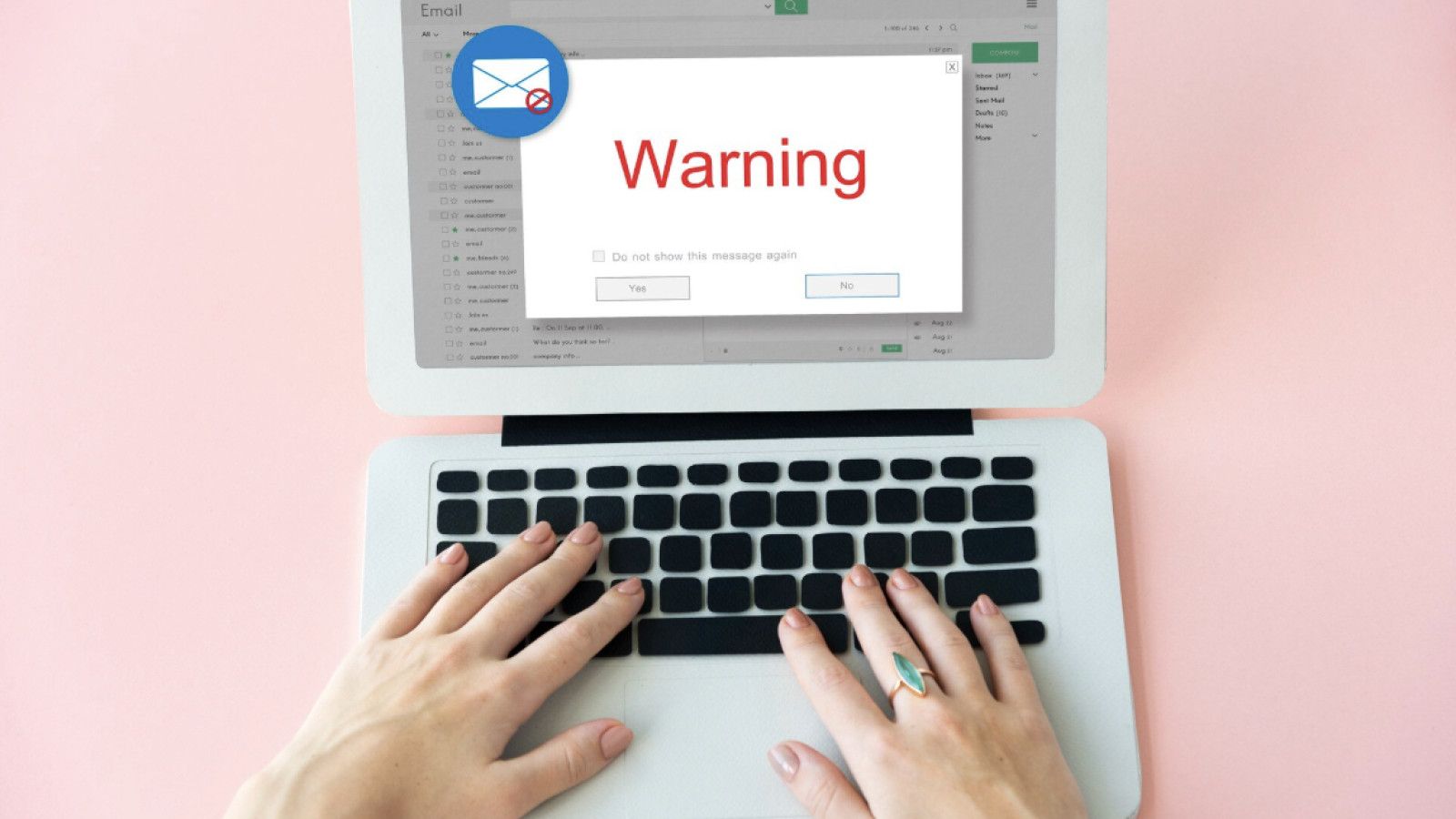 Ancaman Phishing: Memahami dan Mencegah Penipuan Digital di Era Modern