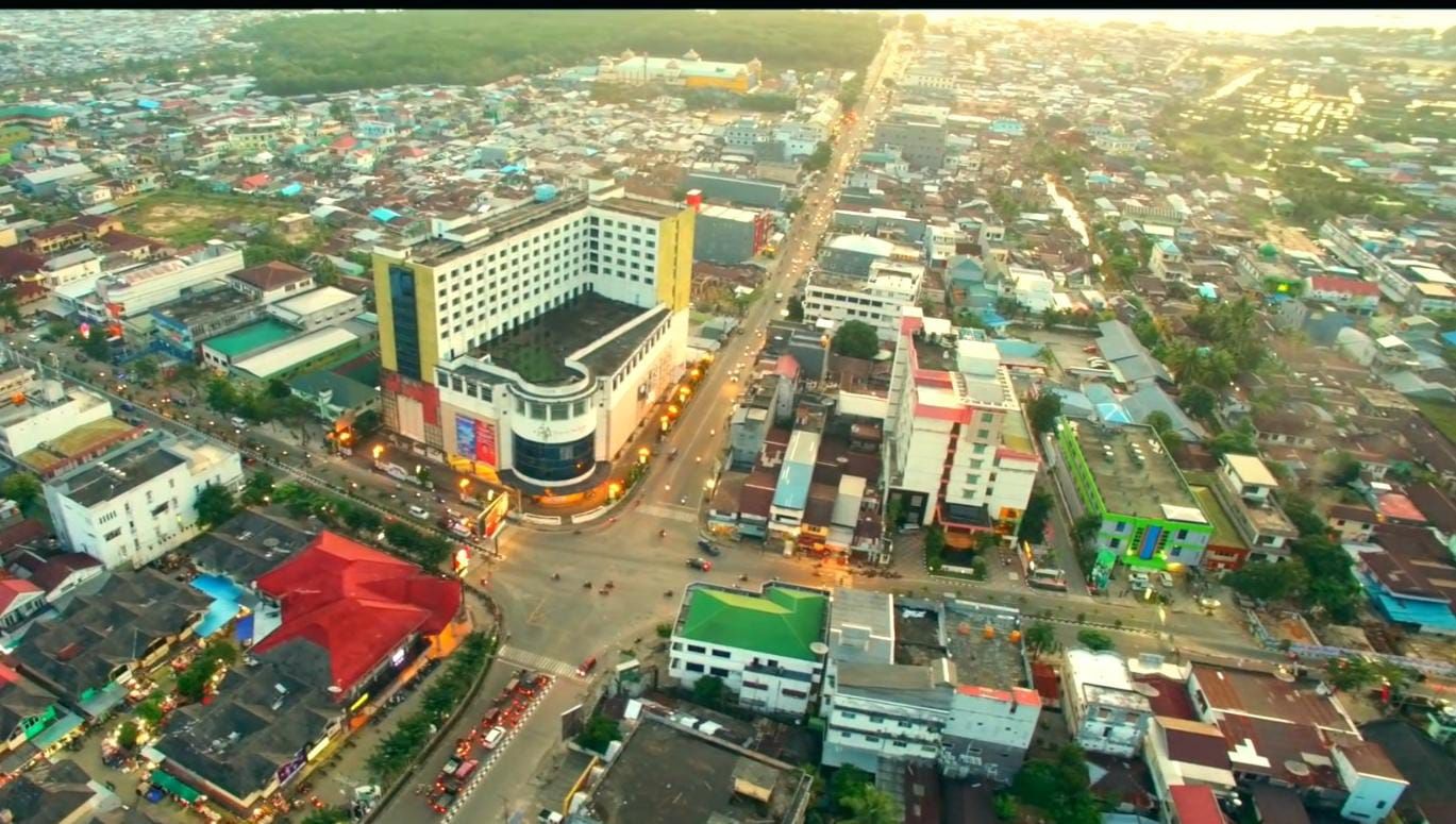 Jejak Sejarah Nama Tarakan, Dari Tempat Singgah Nelayan hingga Simpul Peradaban Pesisir