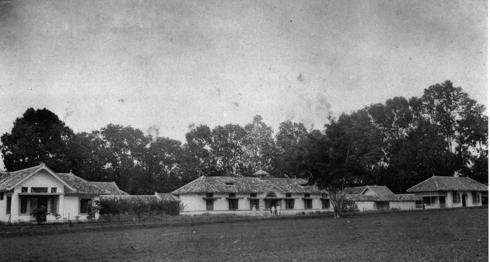 Sejarah Dan Asal Usul Kabupaten Pandeglang Banten