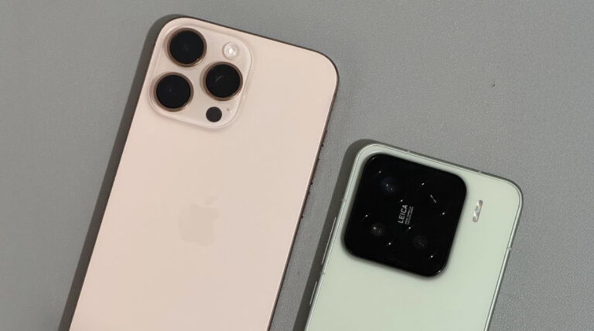 5 Keunggulan Xiaomi yang Bikin Pengguna iPhone Pindah Haluan