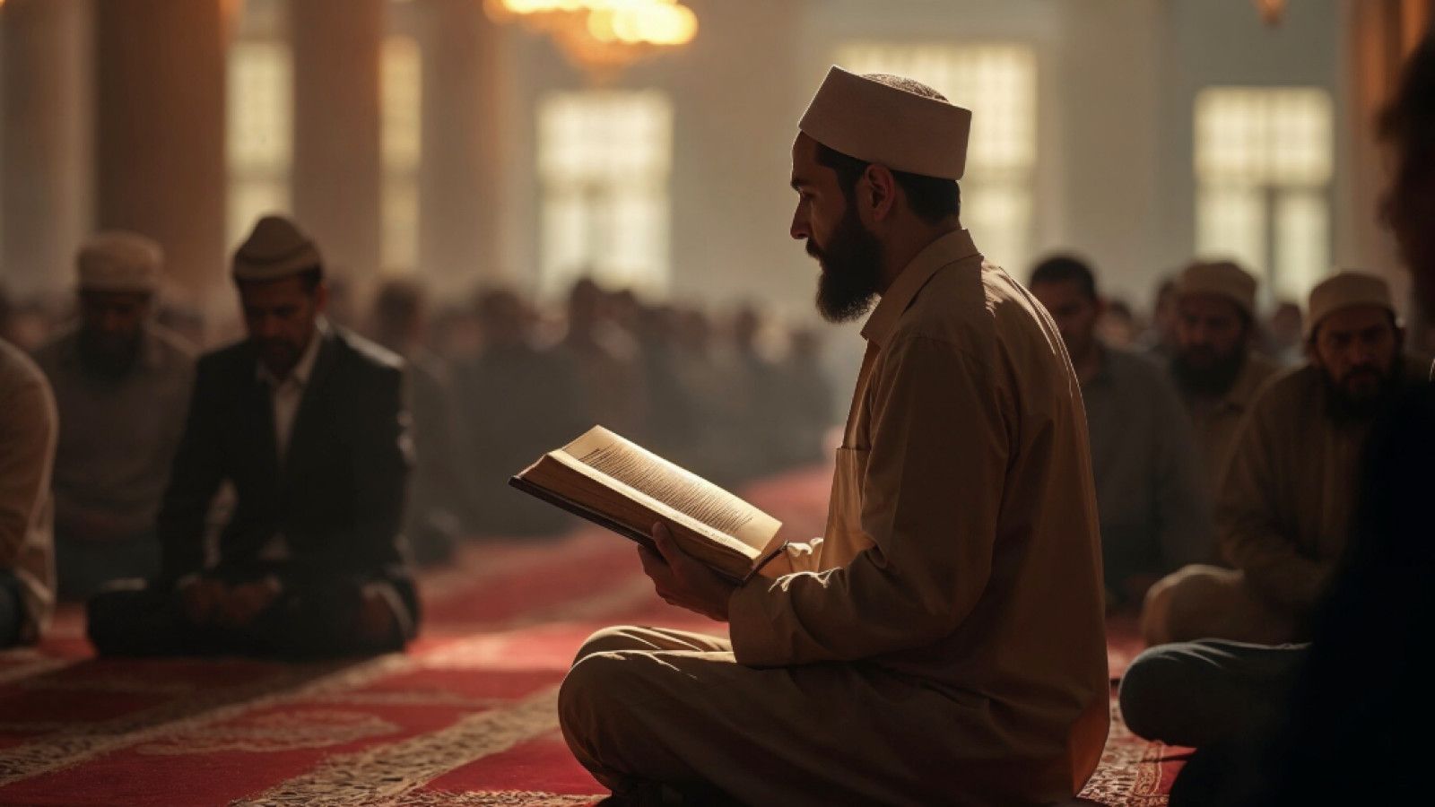 Persiapan Mental dan Emosional Menjelang Bulan Ramadan