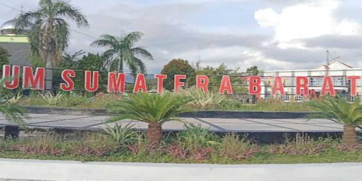 Daftar Universitas Swasta Terbaik dan Terfavorit di Kota Padang Lengkap Dengan Jurusannya: Camaba Wajib Tau Ini