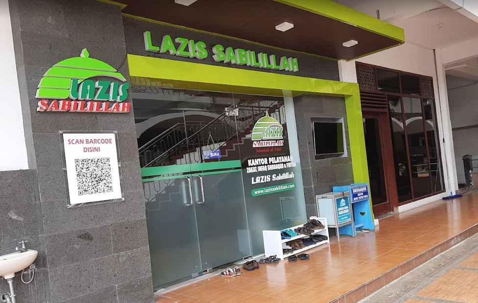 Permudah Layanan Zakat, LAZIS Sabilillah Buka Konter di Berbagai Titik Malang Raya