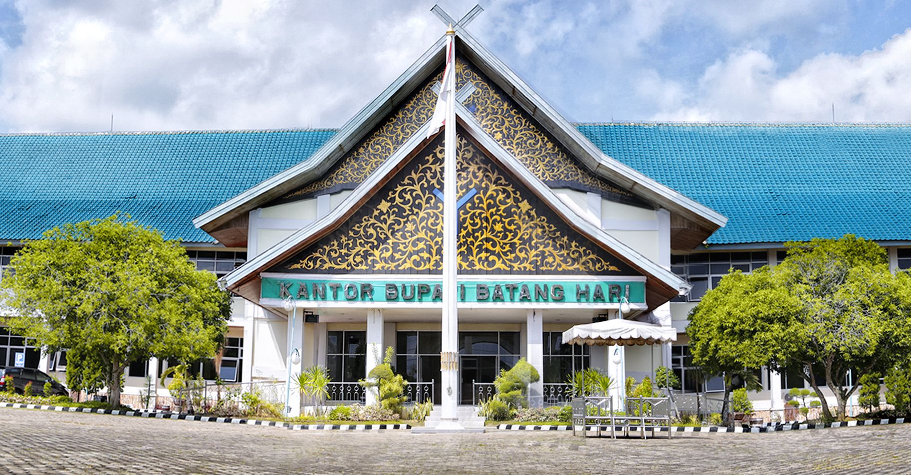 Jejak Sejarah Batang Hari: Dari Masa Kerajaan Hingga Era Modern