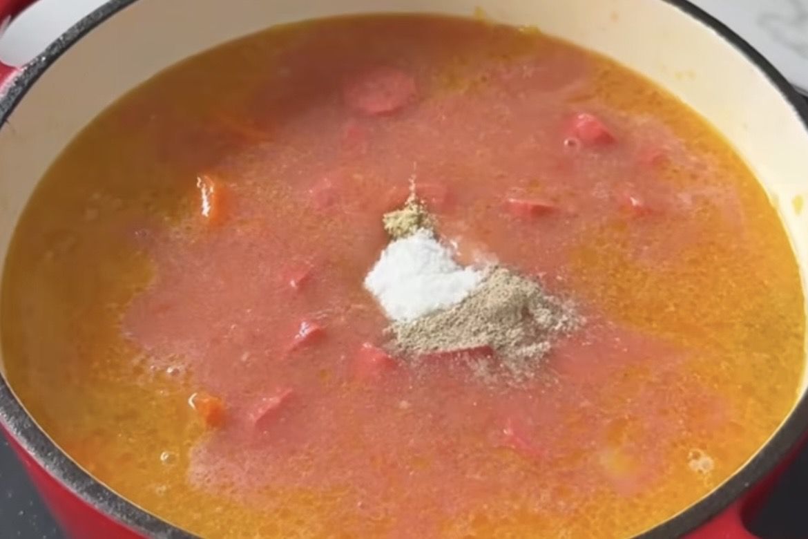 Anti Ribet! Resep Sop Merah Sederhana Buat Menu Sehari-hari