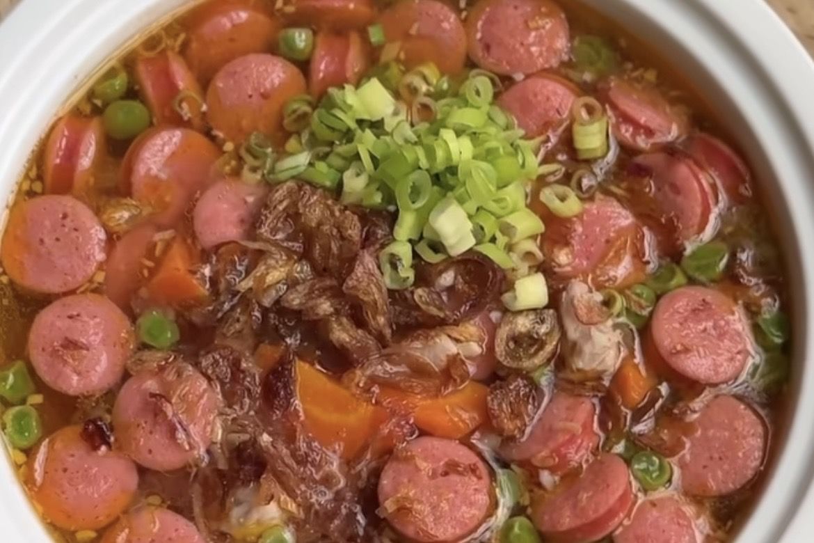 Anti Ribet! Resep Sop Merah Sederhana Buat Menu Sehari-hari