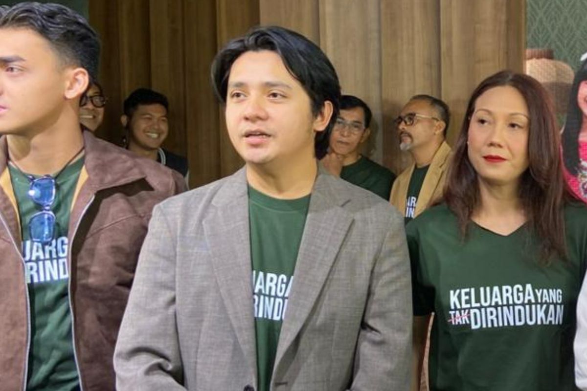 Di Balik Layar Serial Keluarga Yang Tak Dirindukan’: Tantangan Aktor dan Kolaborasi MDTV-Netflix