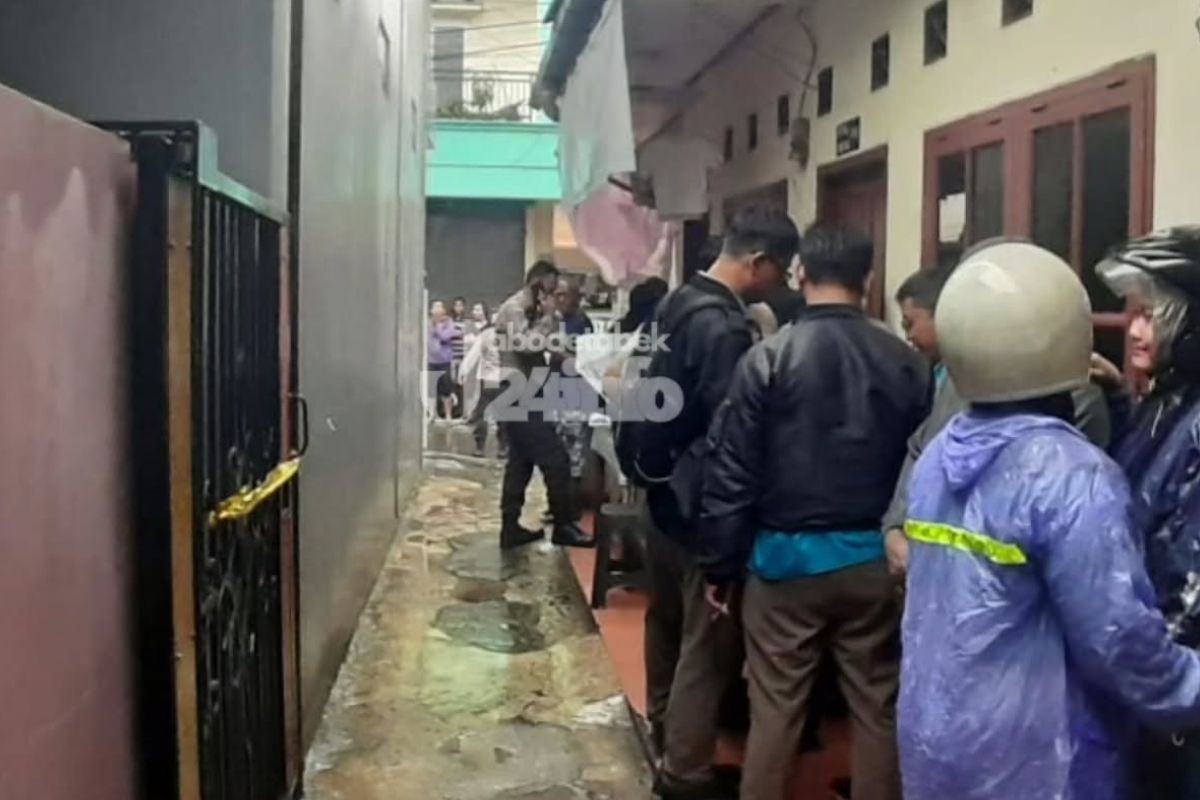 Viral Pria Ditemukan Tewas di Pondok Gede, Polisi Lakukan Pendalaman