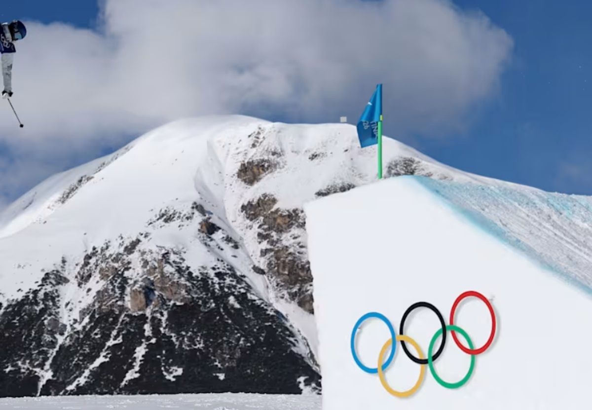 Olimpiade Musim Dingin: Perayaan 100 Tahun di 2026!