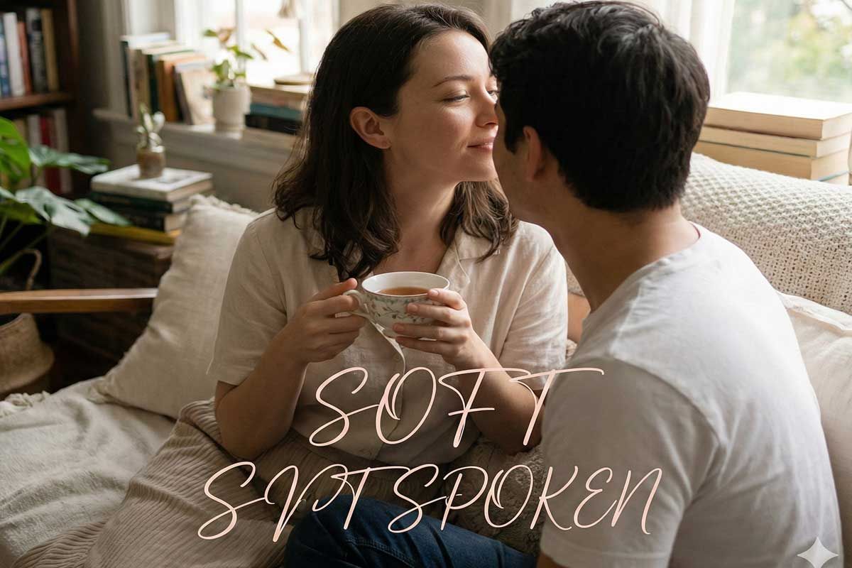 Soft Spoken Artinya Apa? Ini Pengertian, Ciri-Ciri, dan Contohnya