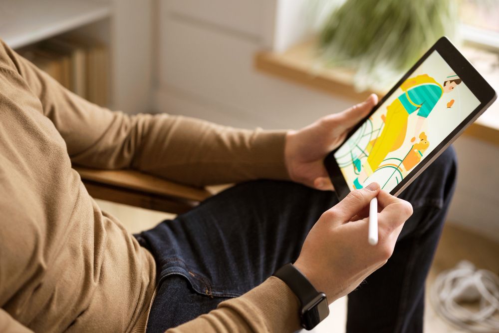 Kemkomdigi Berikan Fasilitas Kreatif bagi Kreator dan UMKM, Ada 8.000 Akun Canva Pro Gratis