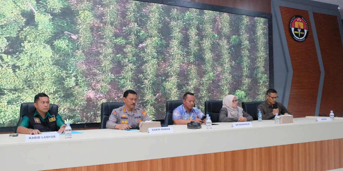 Fakta Terungkap: Gajah Sumatera di Ukui Pelalawan Mati Akibat Luka Tembak