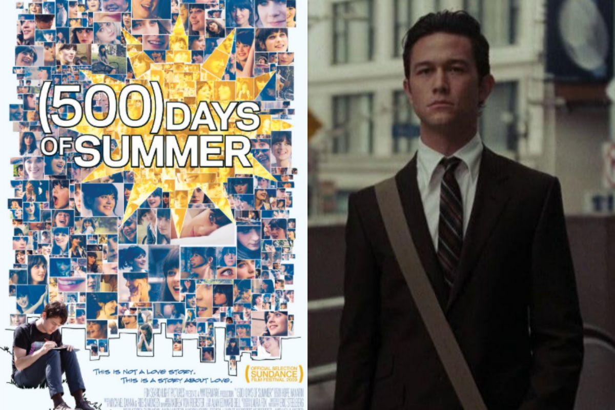 Membedah Sisi Love Bombing dalam Film 500 Days of Summer