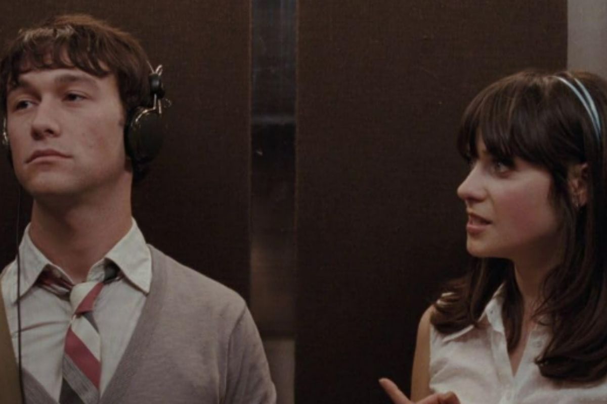 Membedah Sisi Love Bombing dalam Film 500 Days of Summer