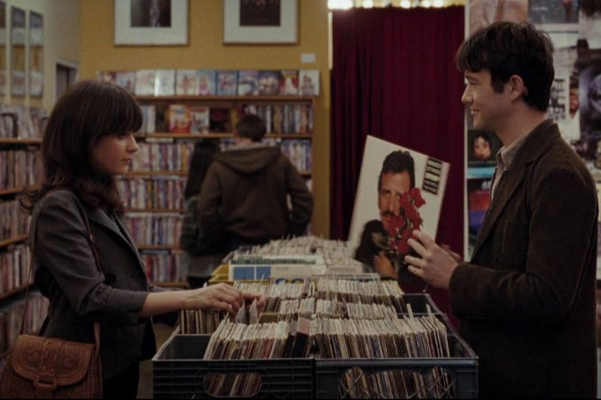 Membedah Sisi Love Bombing dalam Film 500 Days of Summer