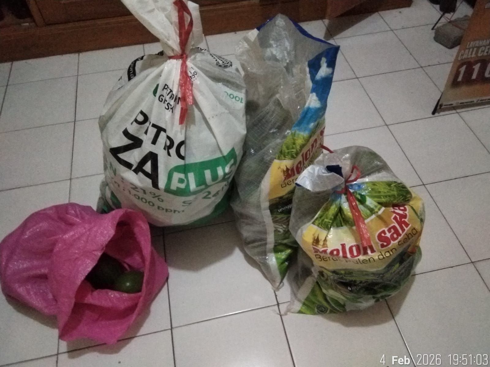Nekat Curi 4 Karung Alpukat, Pria di Jember Babak Belur Dihajar Warga