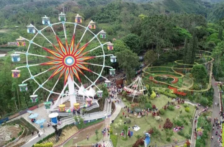 4 Kota Dingin di Jawa Timur dengan Wisata Alam yang Khas