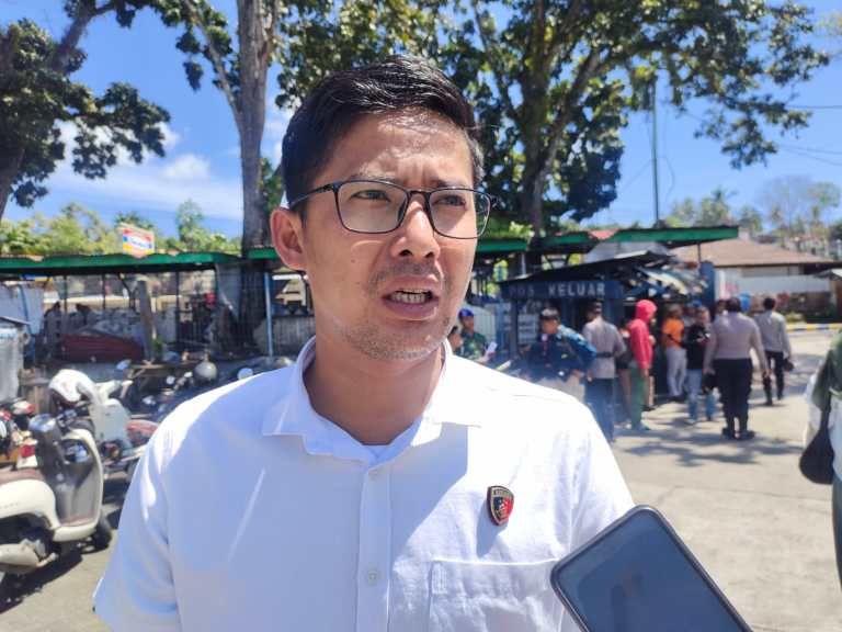 Rekonstruksi Pembunuhan Dowansiba, Polisi Peragakan 18 Adegan untuk Ungkap Kronologi Lengkap