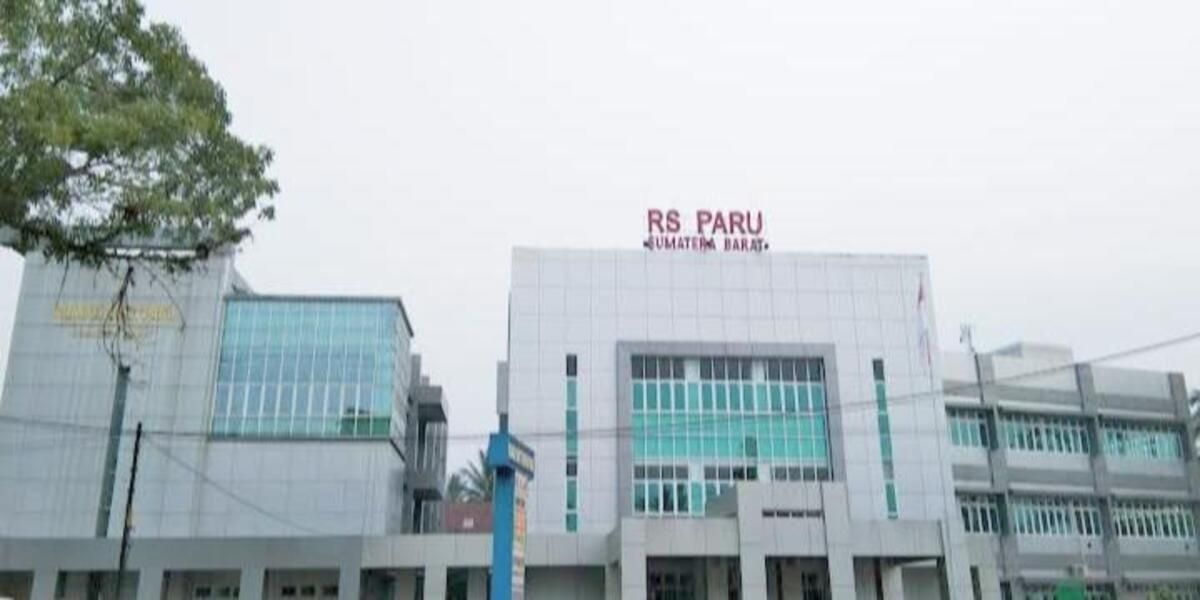 Catat! Daftar Rumah Sakit Rumah Sakit di Kabupaten Padang Pariaman: Serta Klinik dan Layanan Kesehatan Lainnya
