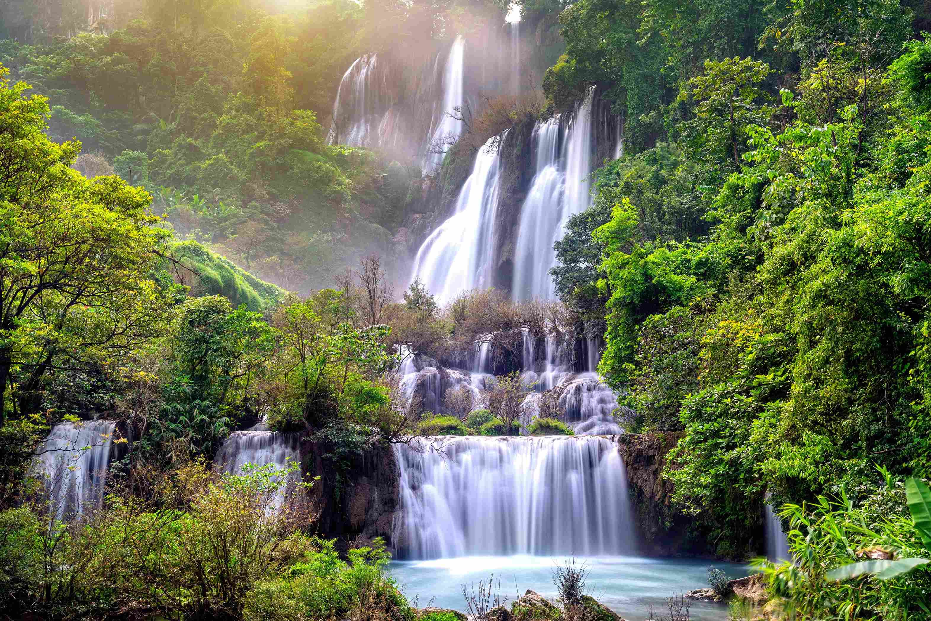 Jarang Dibahas, Ini 3 Tempat Wisata Alam di Sultra yang Bikin Nagih
