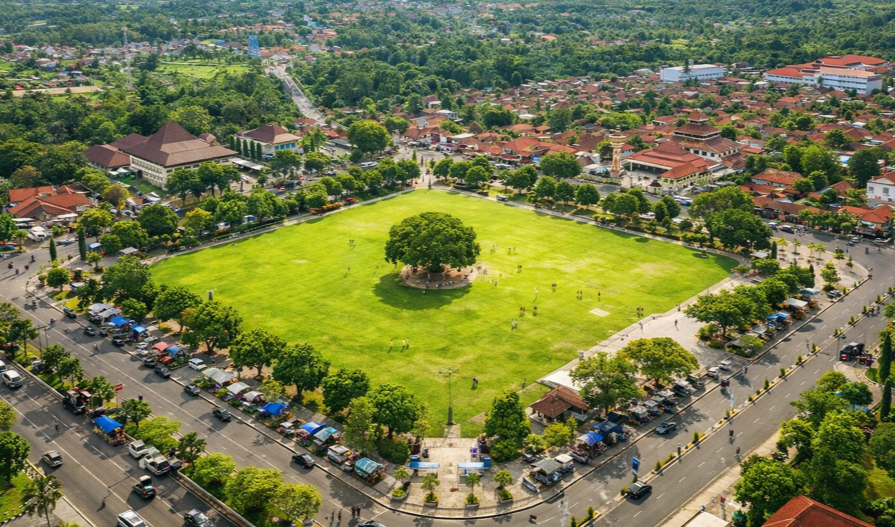 Asal-Usul Kebumen: Jejak Panjang dari Panjer hingga Hari Jadi 21 Agustus 1629