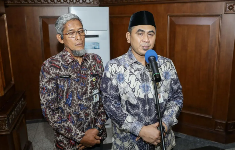 Ekonomi Jateng Tumbuh 5,37%, Turunkan Kemiskinan dan Pengangguran