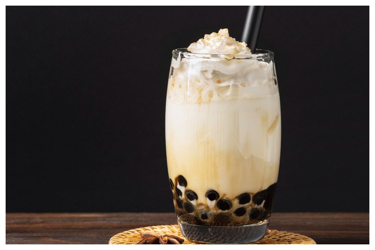 Sering Minum Boba? Waspada, Ini Penyakit yang Diam-diam Mengintai Kamu