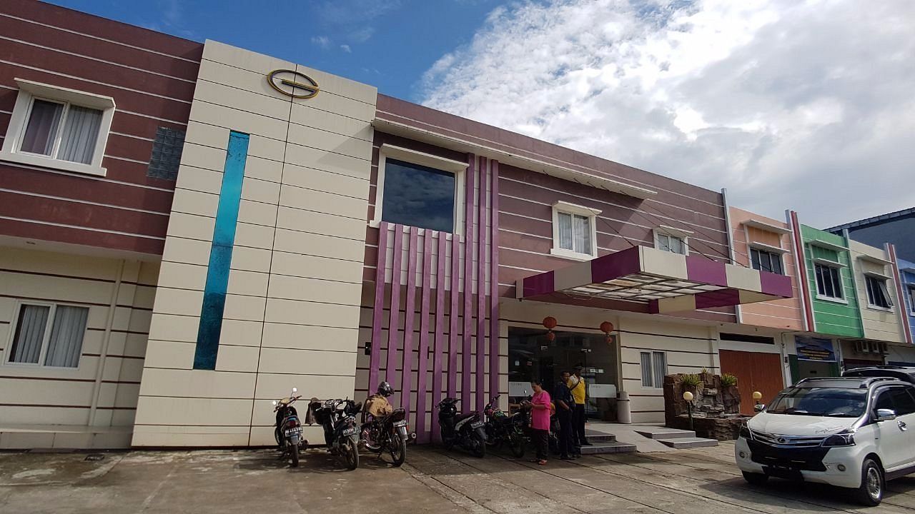 4 Hotel di Nabire, Dekat dengan Pantai dan Pelabuhan