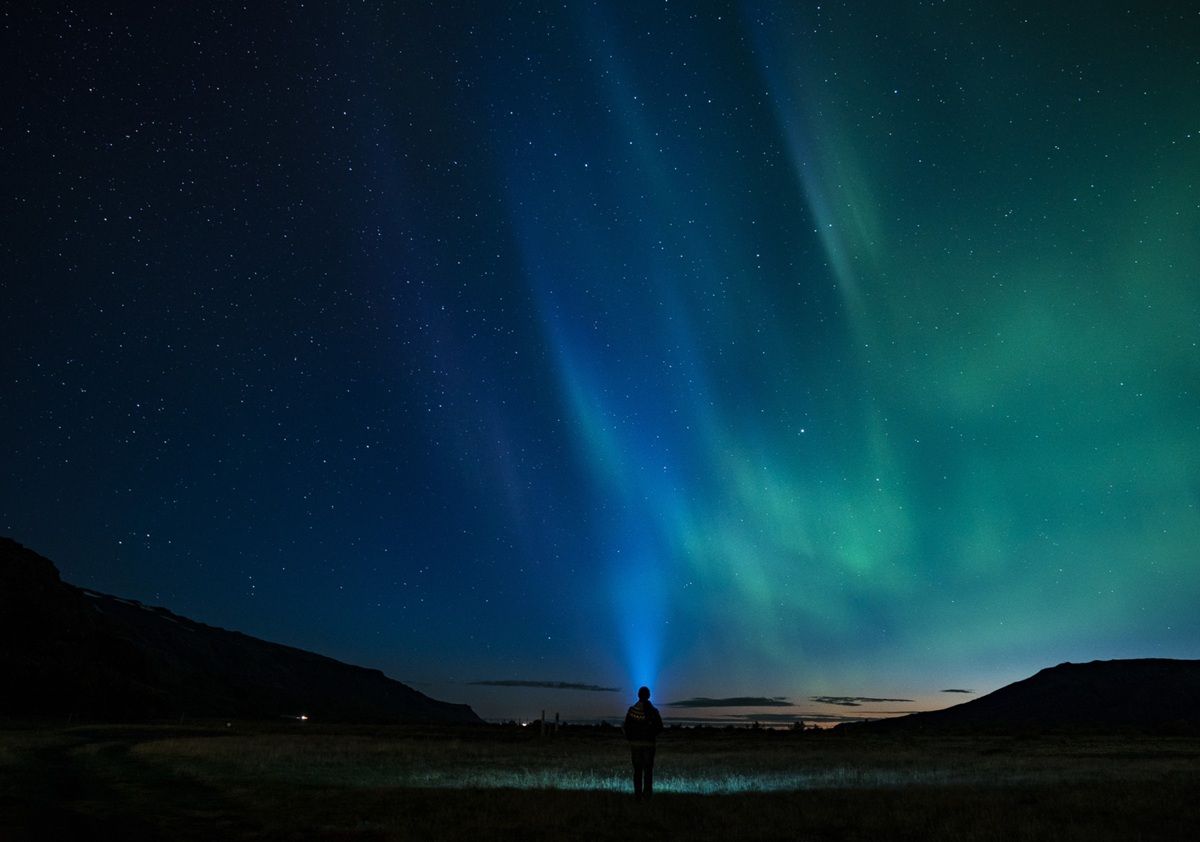 Waktu dan Lokasi Terbaik Melihat Aurora Borealis 2026, Fenomena Langit Paling Indah di Dunia