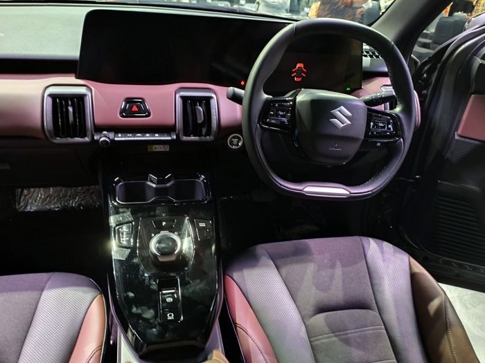 Suzuki e-Vitara, SUV Listrik yang Gak Cuma Ngandalin Hemat Energi