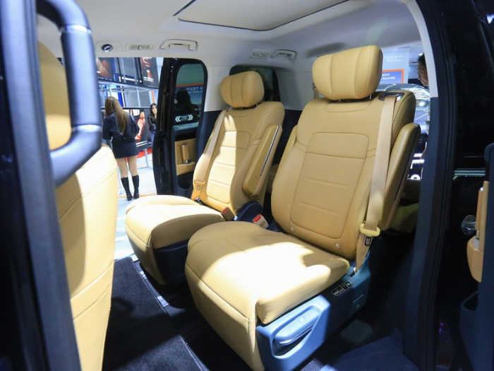 MPV G8, Simbol GAC Melihat Masa Depan Mobilitas di Indonesia