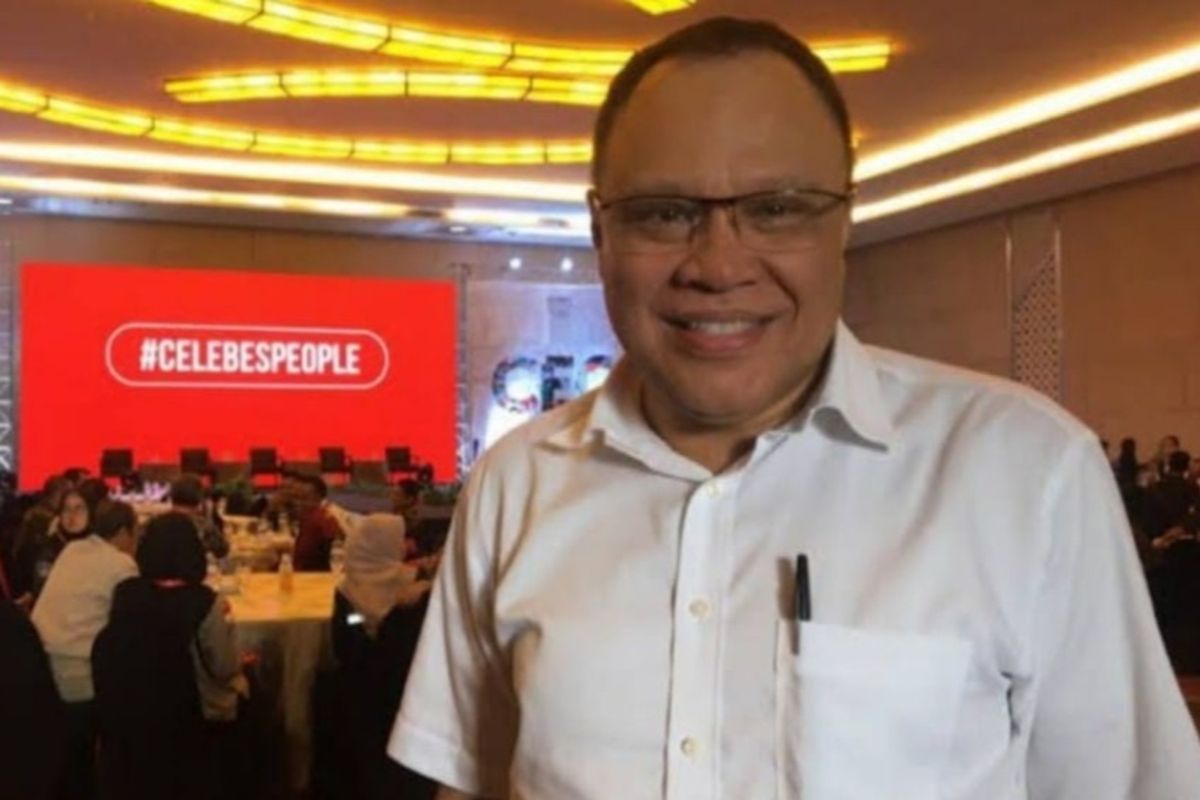 Kemiskinan di Sulsel Turun Konsisten 6 Tahun Terakhir, Ekonom Unhas: Program Pemerintah Tepat Sasaran