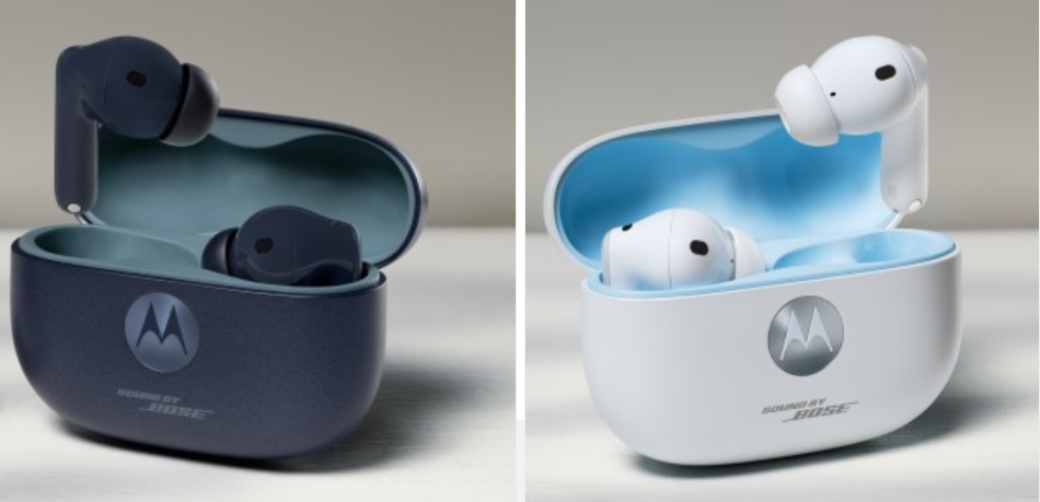 Motorola Moto Buds 2 Plus: TWS Elegan dengan Sentuhan Audio Bose