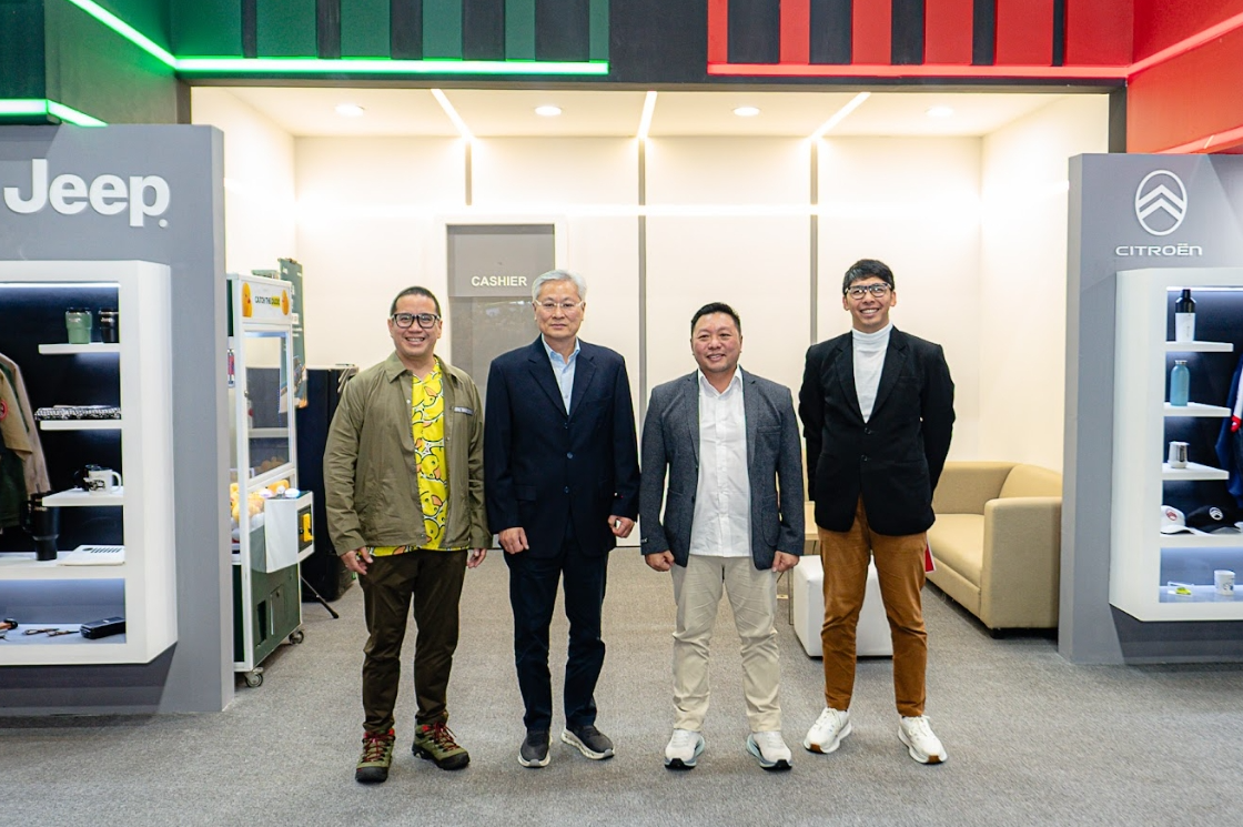 Stellantis Brand House Berikan Jawaban Soal Hadirnya Leapmotor di Indonesia, Fix Gak Nih?