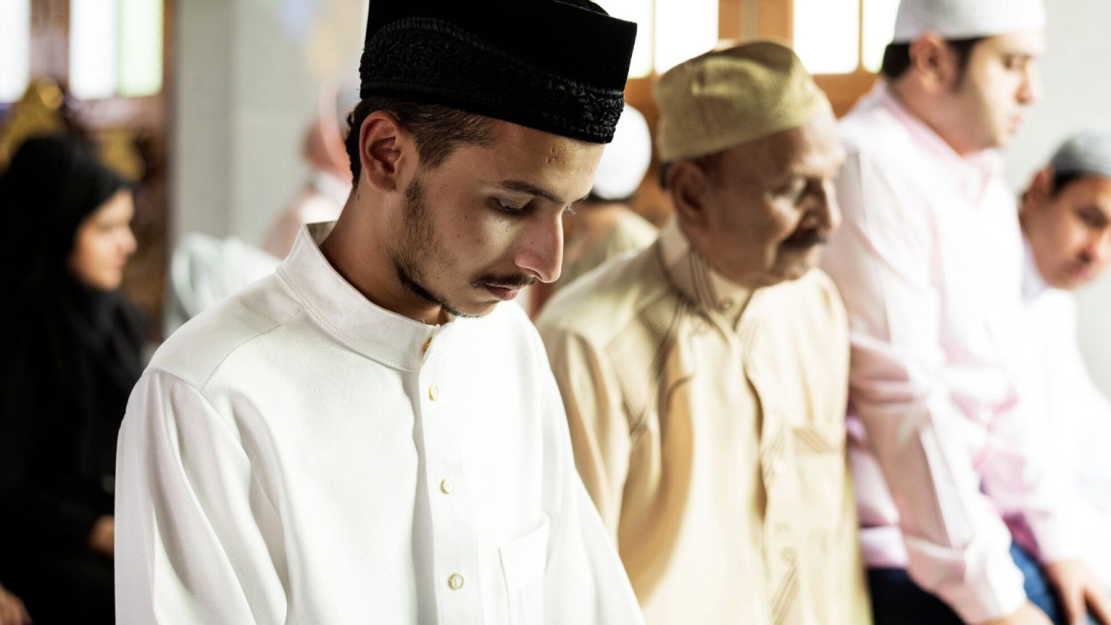 Mendalami Makna Spiritual Selama Ramadan