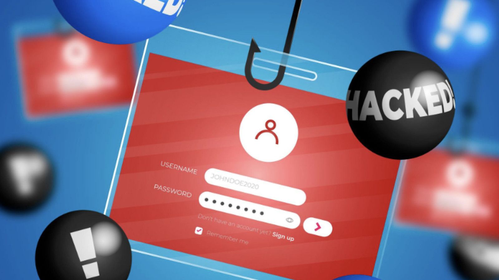 Pengaruh Link Palsu dalam Era Digital: Tindakan dan Antisipasi
